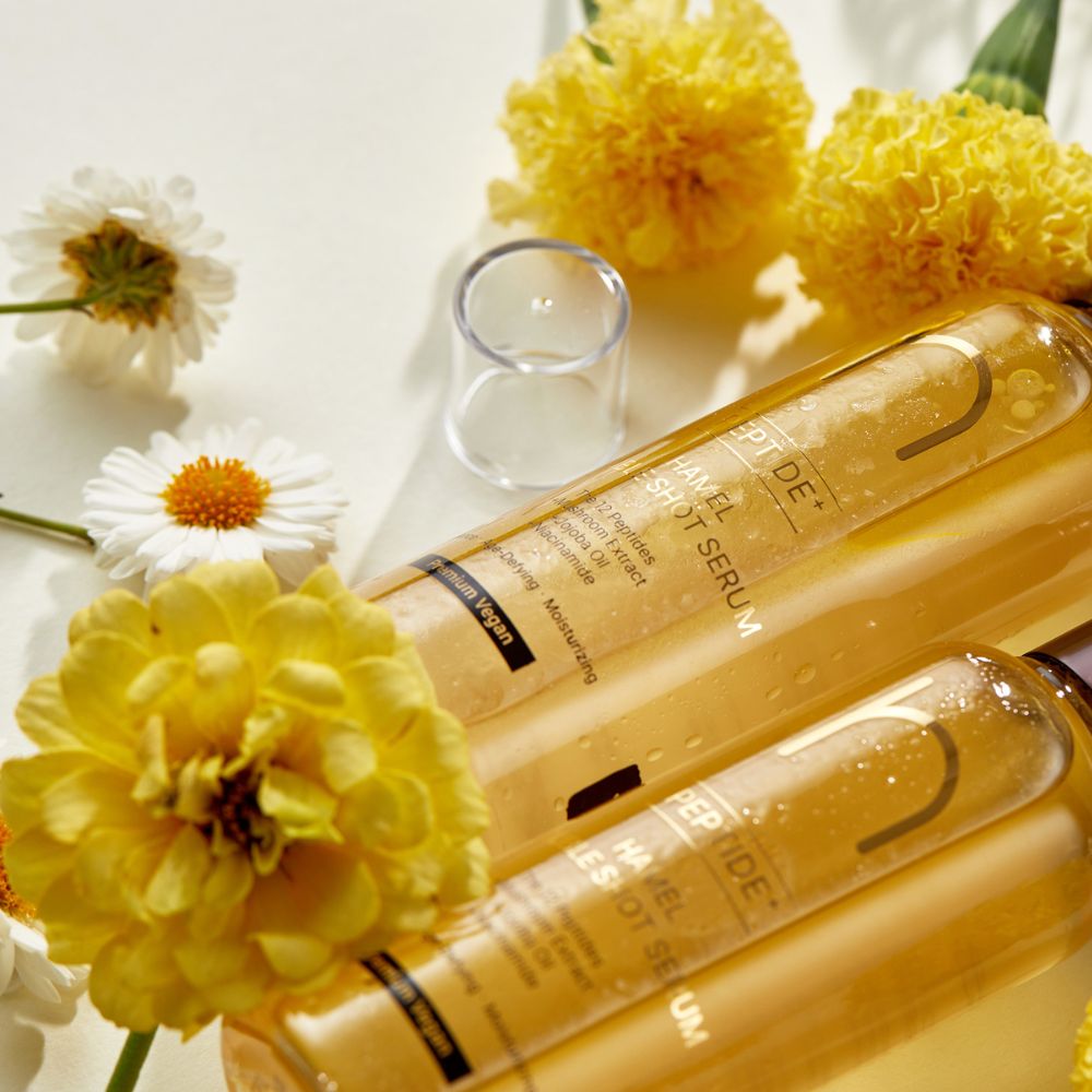 Hamel Double Shot 12GF Core Glow Mist Serum - K - Town Norway