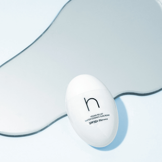 Hamel Vegan Relief Water Essence Suncream - K - Town Norway