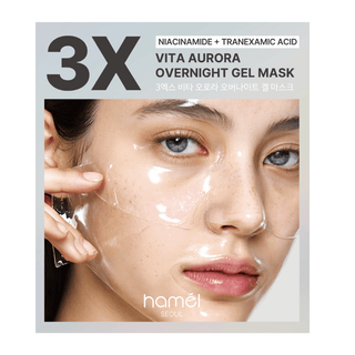 Hamel Vita Aurora Signature Routine - K - Town Norway