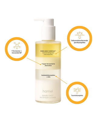 Hamel Vita Aurora Signature Routine - K - Town Norway