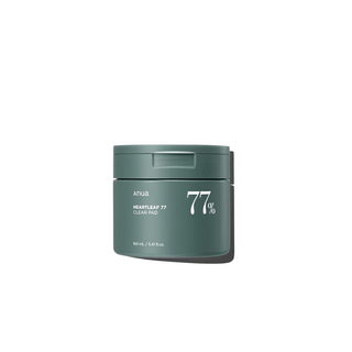 Heartleaf 77% Toner Pad - K - Town Norway