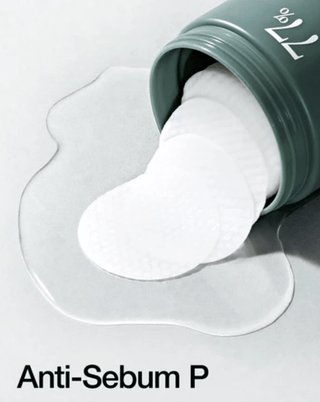 Heartleaf 77% Toner Pad - K - Town Norway