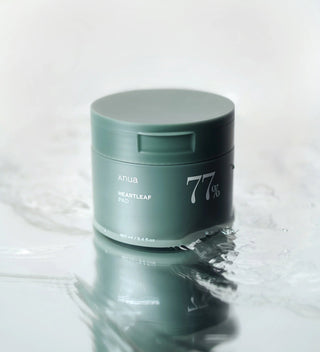 Heartleaf 77% Toner Pad - K - Town Norway