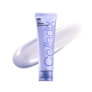 Hydro Collagen Wrapping Mask Set - K - Town Norway