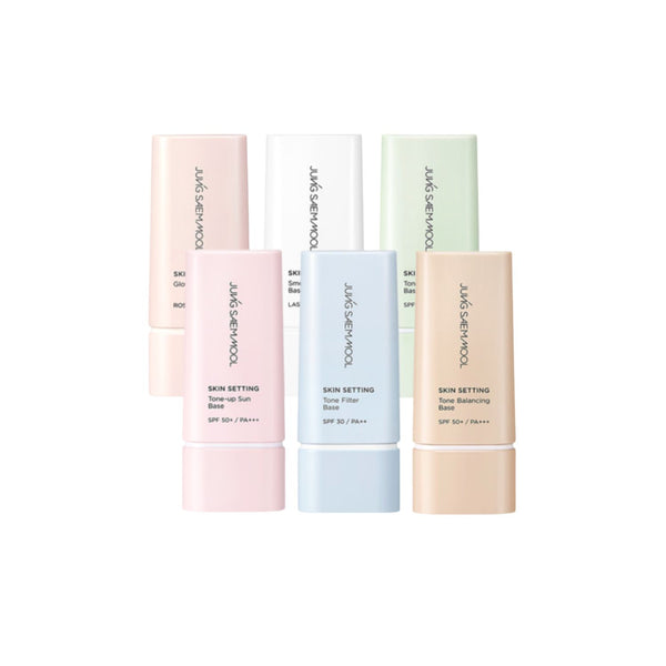 Tone-up Sun Base