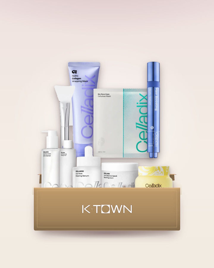 Celladix Full Care – julegavesett