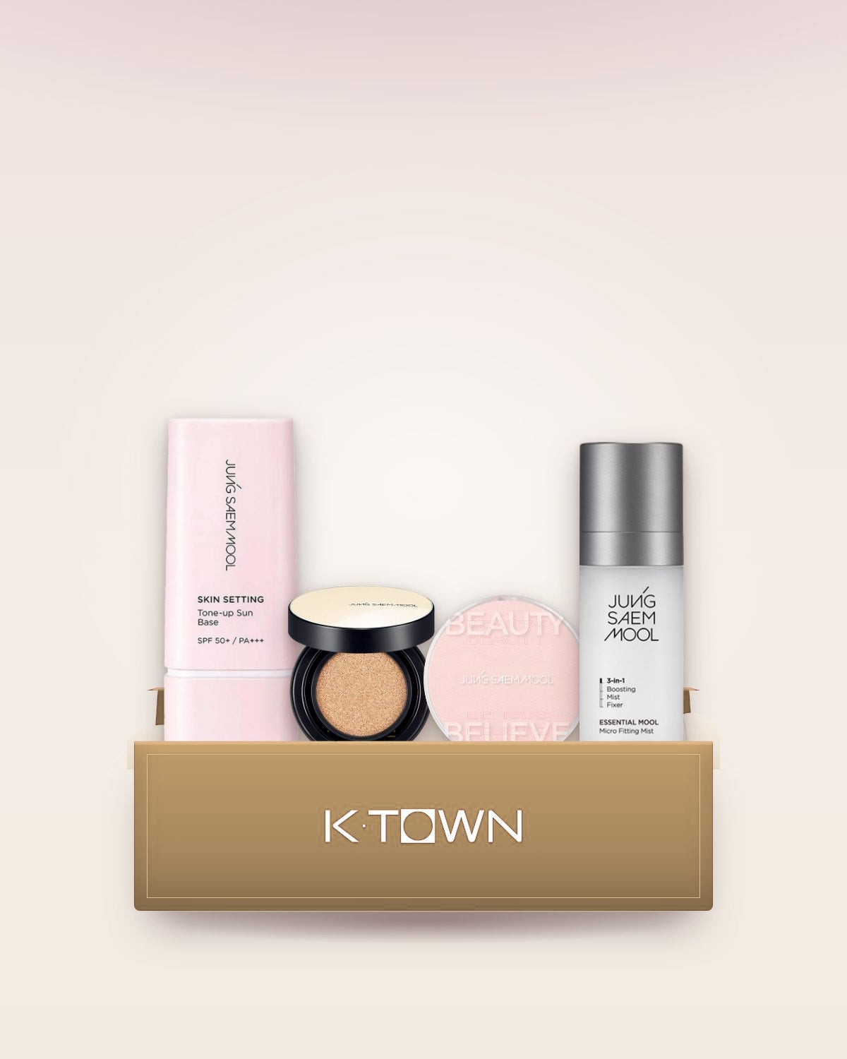 Jung Saem Mool Party Glow