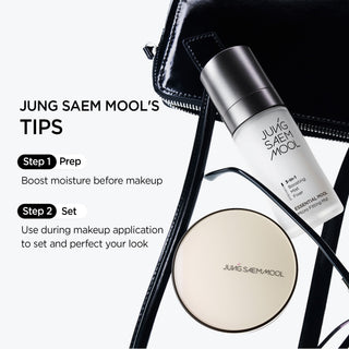 JUNG SAEM MOOL Essential Mool Micro Fitting Mist (55ml) - K-Town Norway