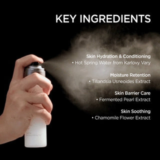 JUNG SAEM MOOL Essential Mool Micro Fitting Mist (55ml) - K-Town Norway