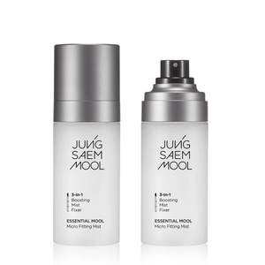 JUNG SAEM MOOL Essential Mool Micro Fitting Mist (55ml)