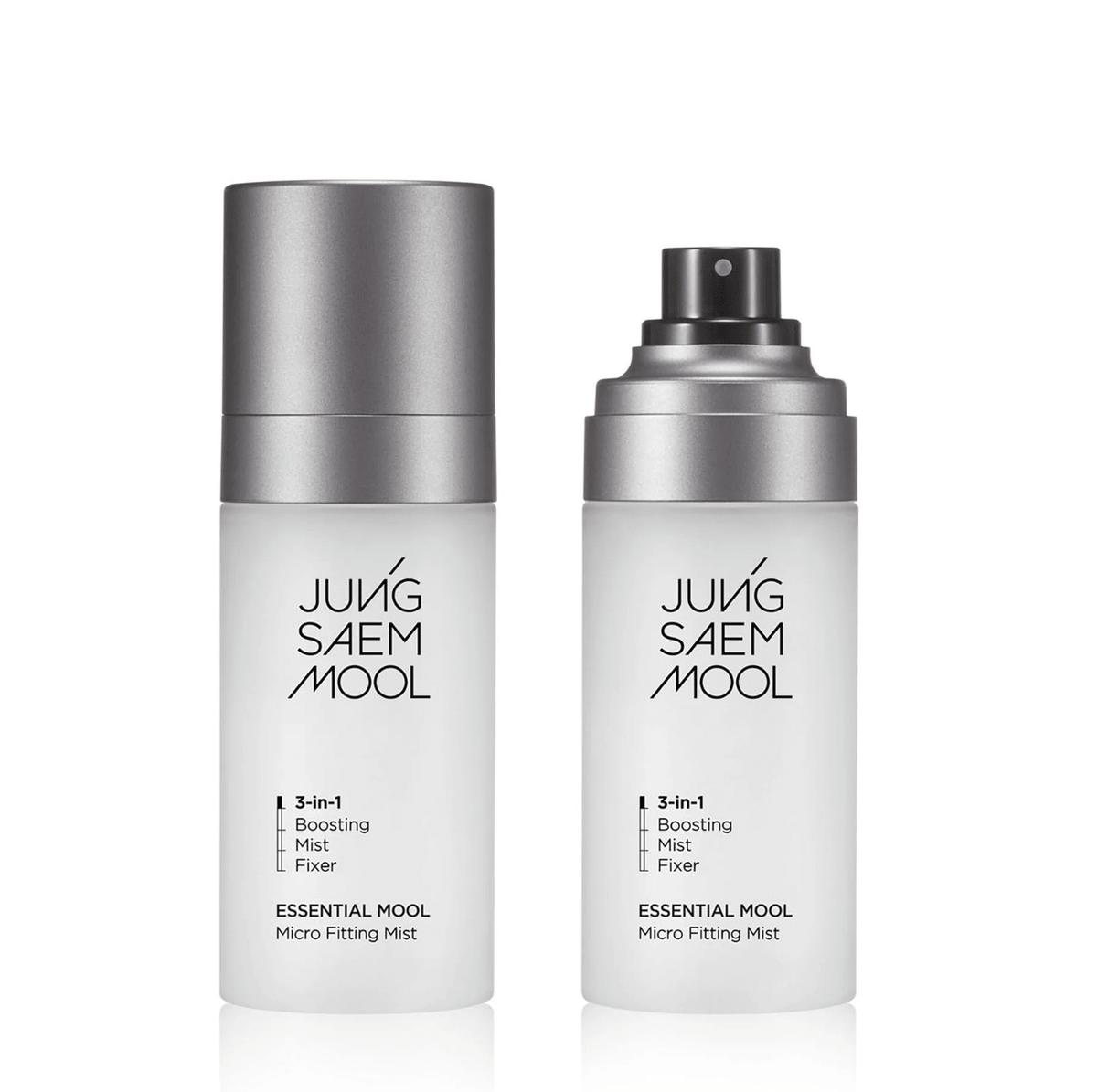 JUNG SAEM MOOL Essential Mool Micro Fitting Mist (55ml) - K-Town Norway
