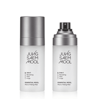 Fitting Mist