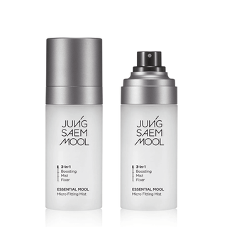 JUNG SAEM MOOL Essential Mool Micro Fitting Mist (55ml) - K-Town Norway
