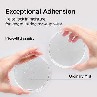 JUNG SAEM MOOL Essential Mool Micro Fitting Mist (55ml) - K-Town Norway