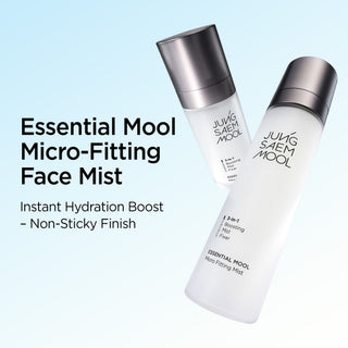 JUNG SAEM MOOL Essential Mool Micro Fitting Mist (55ml) - K-Town Norway