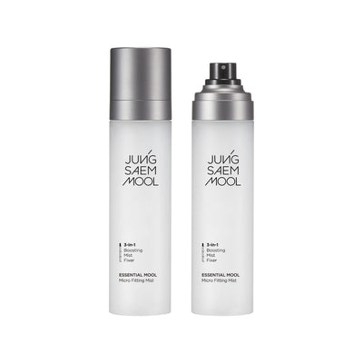 JUNG SAEM MOOL Essential Mool Micro Fitting Mist
