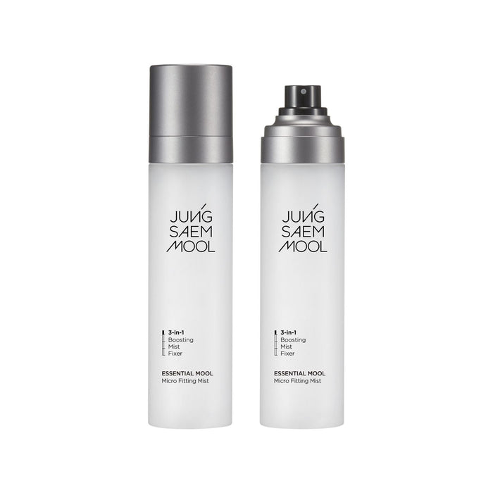 JUNG SAEM MOOL Essential Mool Micro Fitting Mist 120ml