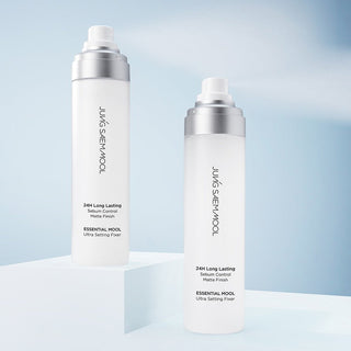 JUNG SAEM MOOL Essential Mool Micro Fitting Mist ( Holiday Pre - Order – 25 % rabatt ) - K - Town Norway