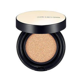 JUNG SAEM MOOL Essential Skin Nuder Cushion ( Holiday Pre - Order – 20 % rabatt ) - K - Town Norway