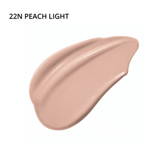 JUNG SAEM MOOL Essential Skin Nuder Cushion - K-Town Norway