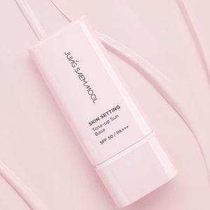 Skin Setting Tone-up Sun Base