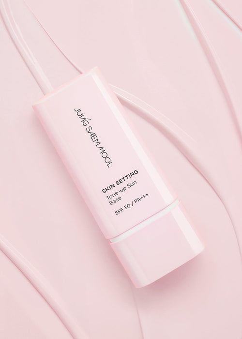 Skin Setting Tone-up Sun Base
