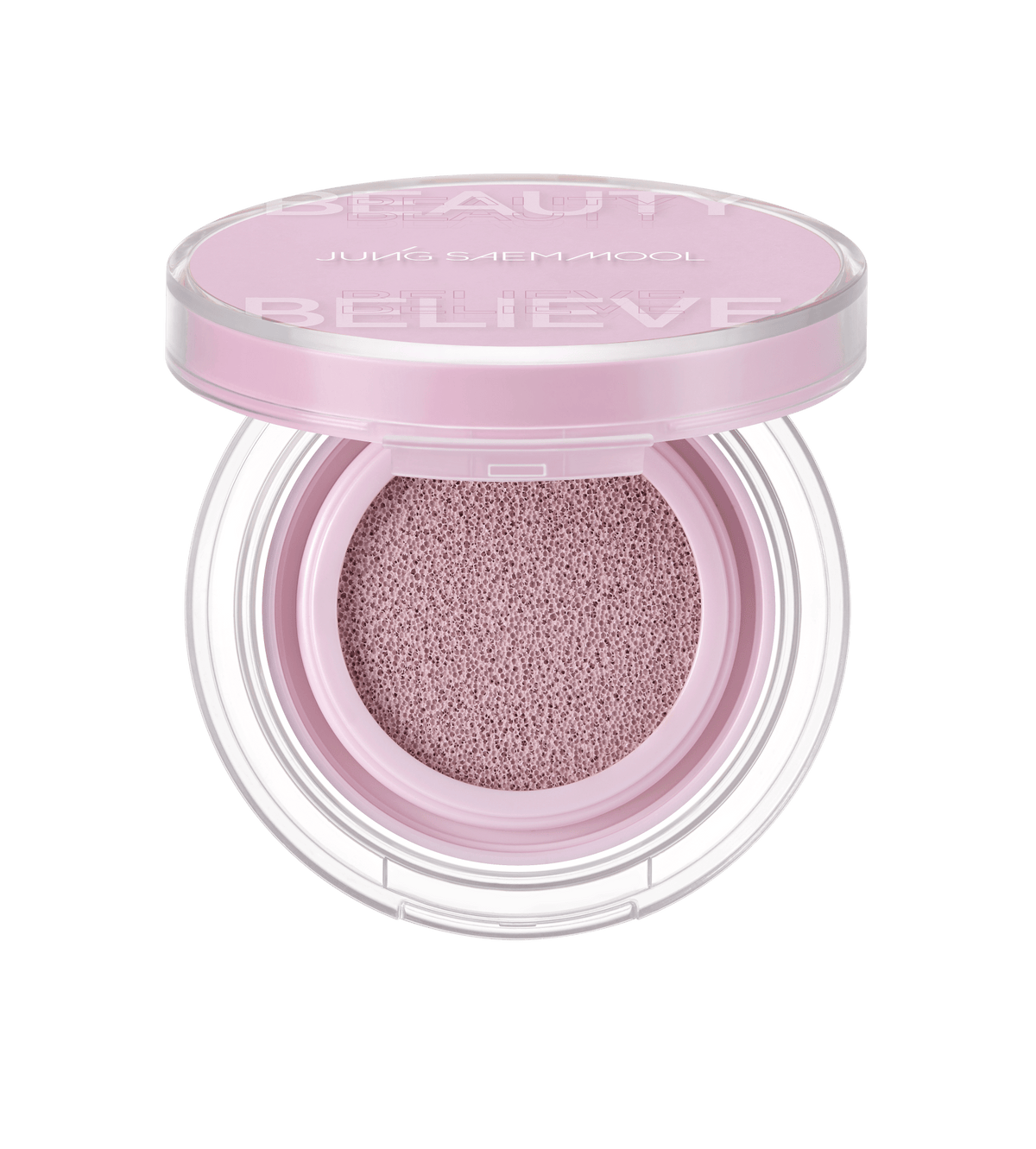 JUNGSAEMMOOL Artist Cushion Blush - K - Town Norway