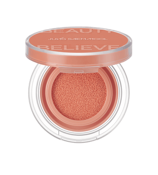 JUNGSAEMMOOL Artist Cushion Blush - K - Town Norway
