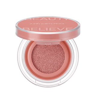 JUNGSAEMMOOL Artist Cushion Blush - K - Town Norway