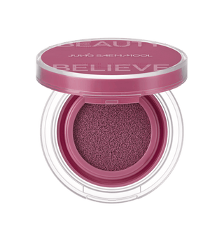 JUNGSAEMMOOL Artist Cushion Blush - K - Town Norway