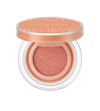 JUNGSAEMMOOL Artist Cushion Blush - K - Town Norway