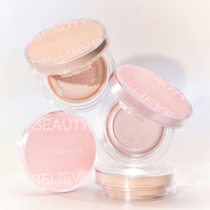 JUNGSAEMMOOL Artist Cushion Highlighter