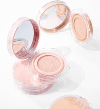 JUNGSAEMMOOL Artist Cushion Highlighter - K-Town Norway