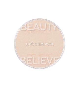 JUNGSAEMMOOL Artist Cushion Highlighter - K-Town Norway