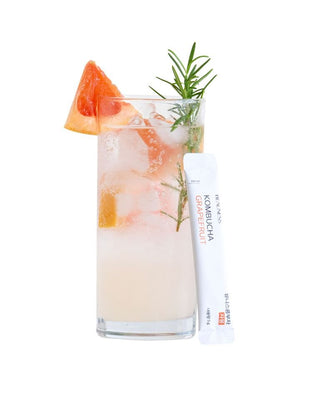 KOMBUCHA GRAPEFRUIT - K - Town Norway