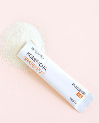 KOMBUCHA GRAPEFRUIT - K - Town Norway