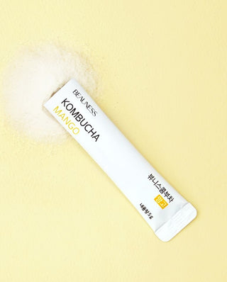 KOMBUCHA MANGO - K - Town Norway