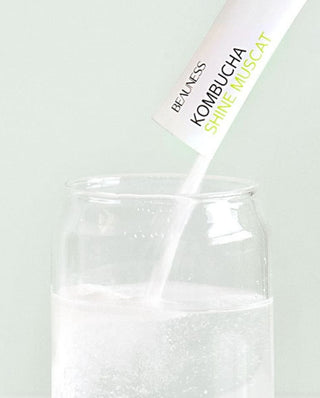 KOMBUCHA SHINE MUSCAT - K - Town Norway