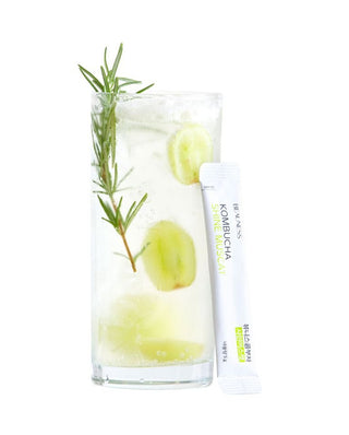 KOMBUCHA SHINE MUSCAT - K - Town Norway