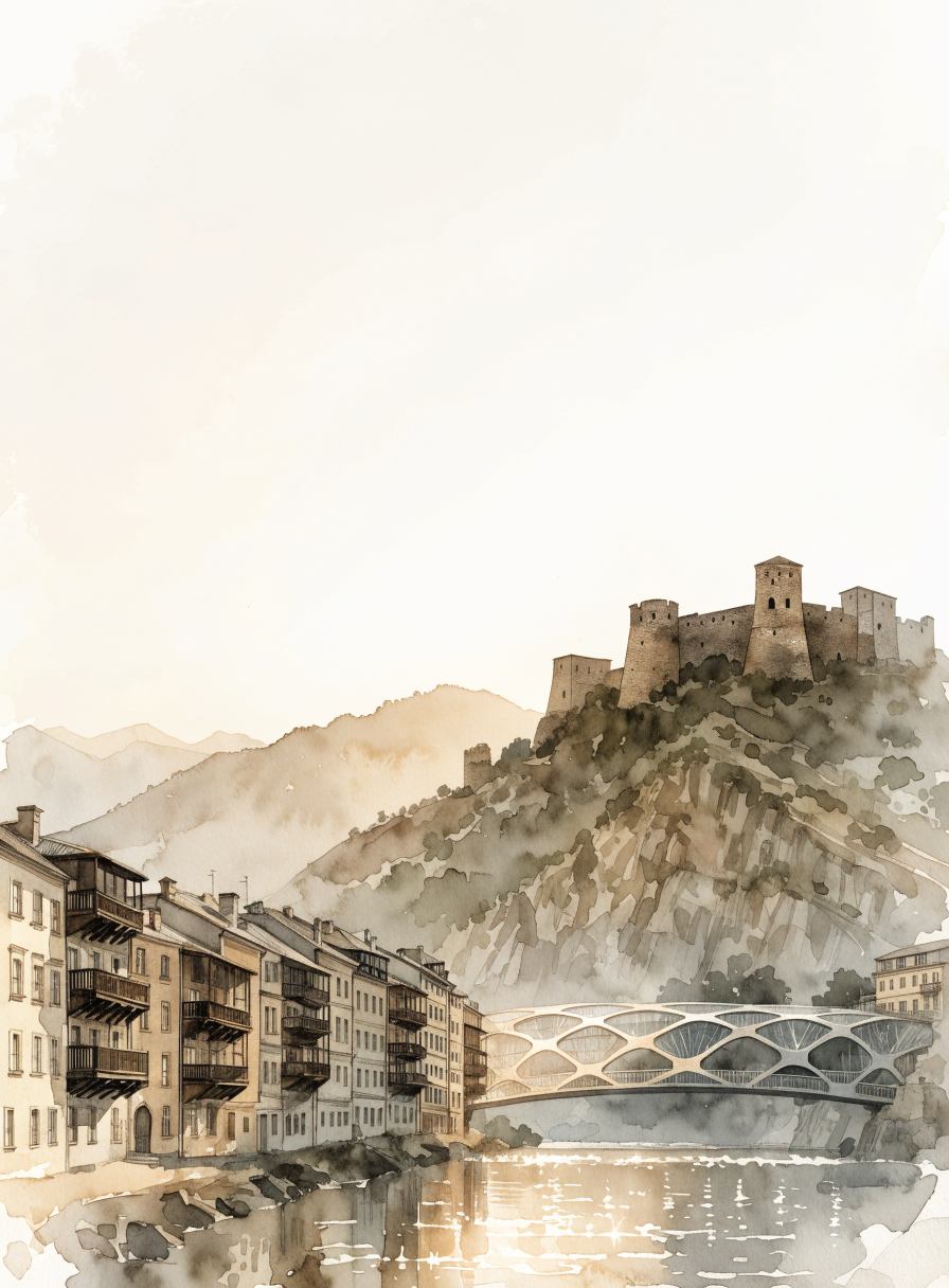, Georgia
