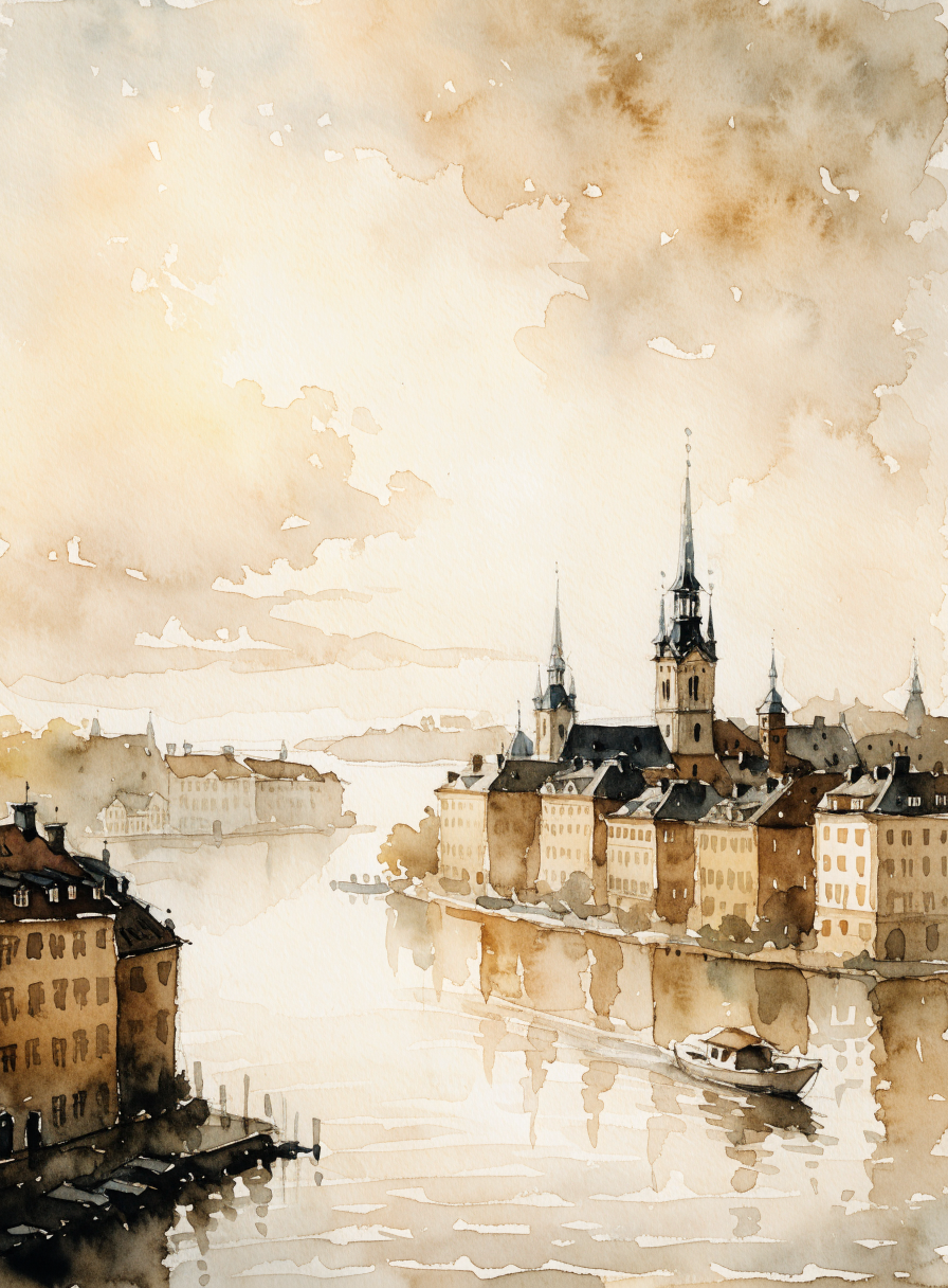 , Sverige