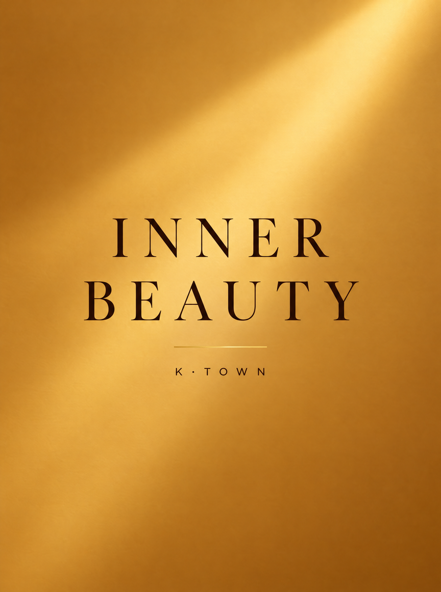 Inner Beauty – K·TOWN