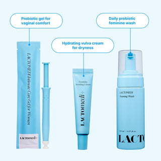 Lactomedi 2 - Week Care Trio - K - Town Norway