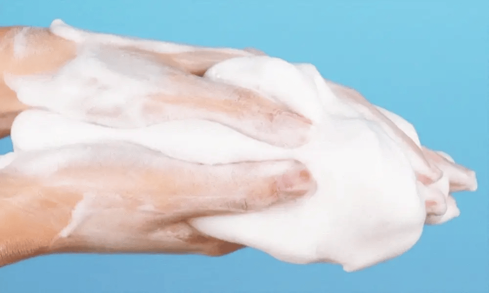 Lactomedi Feminine Foaming Wash - K - Town Norway