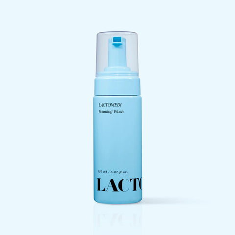 Lactomedi Feminine Foaming Wash - K - Town Norway