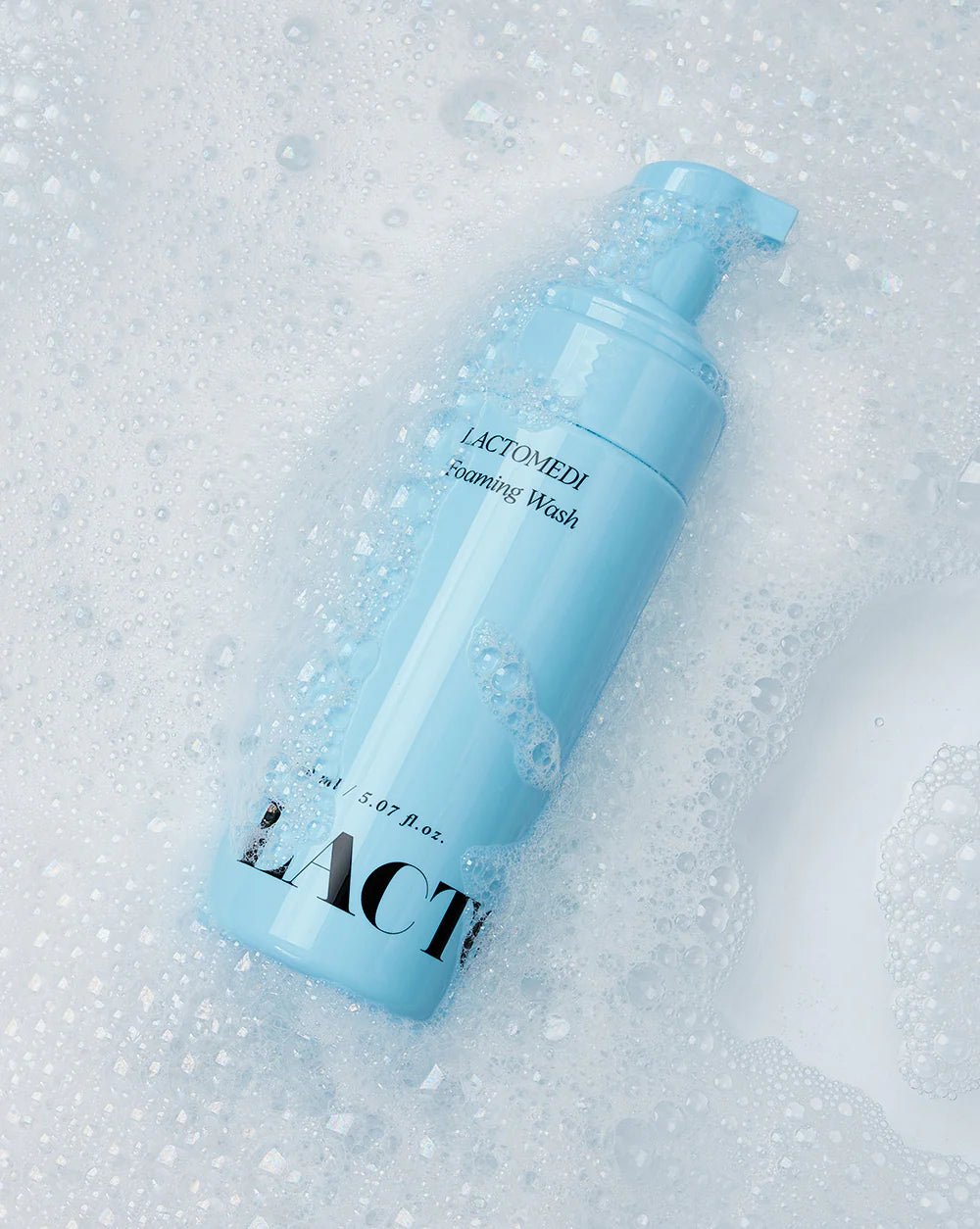 Lactomedi Feminine Foaming Wash - K - Town Norway