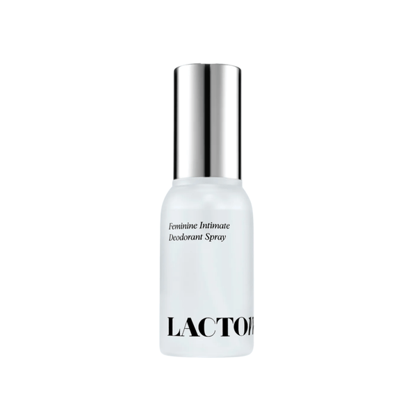 Lactomedi Feminine Intimate Deodorant Spray