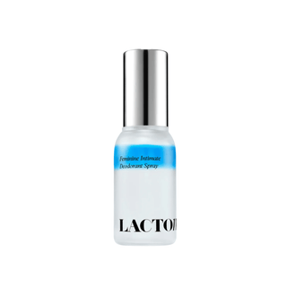 Lactomedi Feminine Intimate Deodorant Spray - K - Town Norway