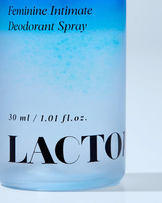 Lactomedi Feminine Intimate Deodorant Spray - K - Town Norway