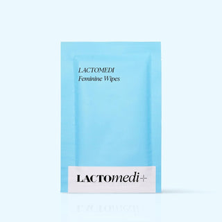 Lactomedi Feminine Wipes - K - Town Norway